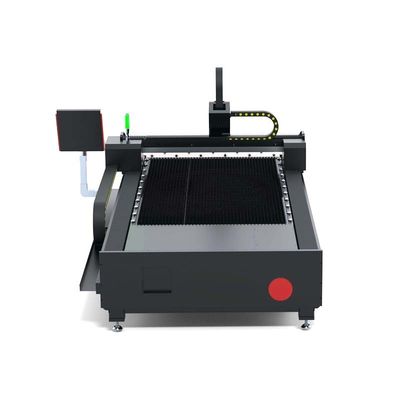 3015 Máy cắt laser sợi CNC