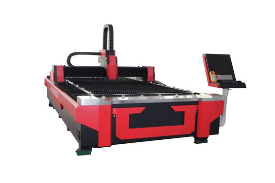 3015 Máy cắt laser sợi CNC