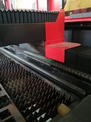 Trang chủ Chi tiết cao 3015 Vàng CS SS đồng Đồng nền tảng duy nhất kinh tế Máy cắt laser sợi
