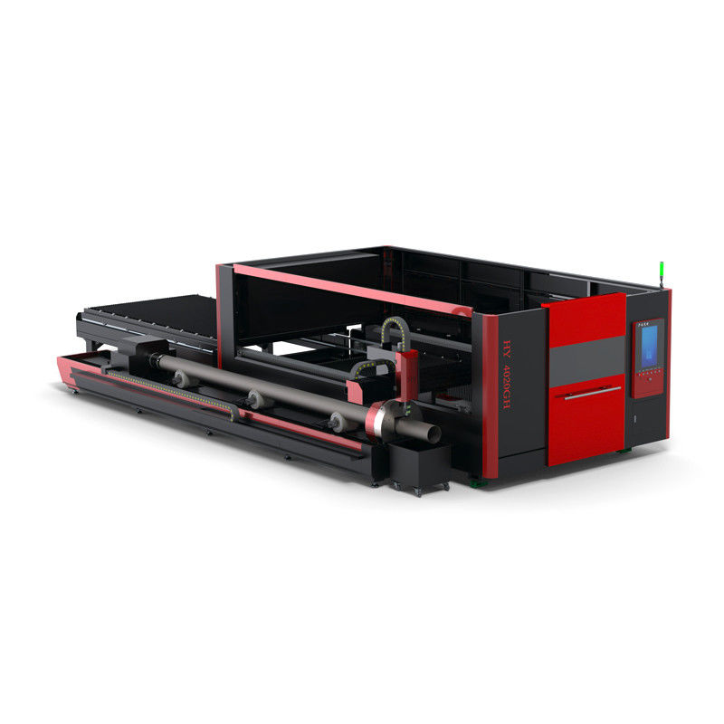Yaskawa Servo Motor Foster khắc mô hình 1 Rachel Steele ống video máy cắt laser
