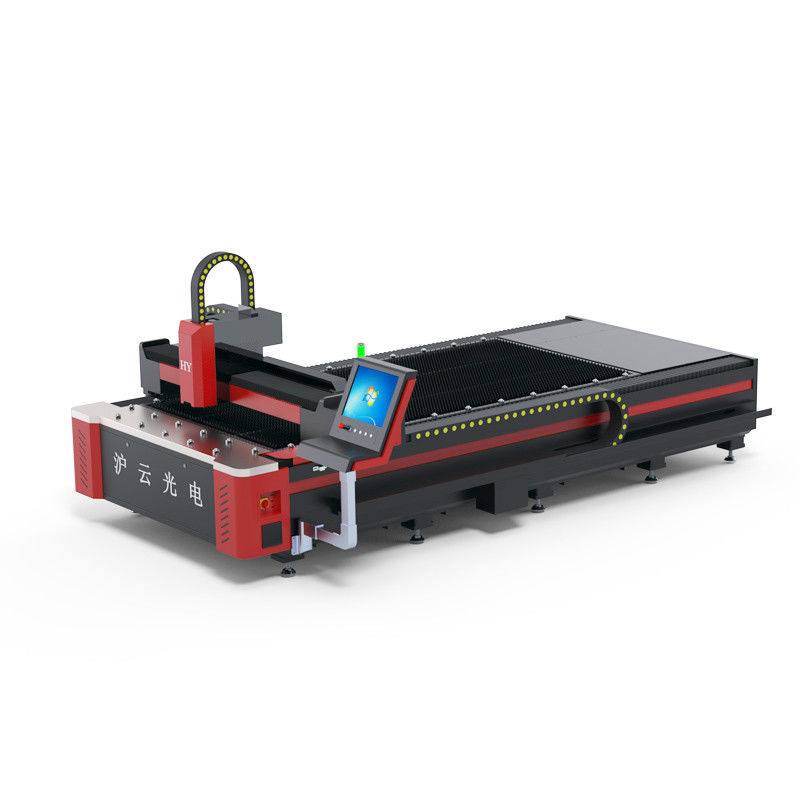 Máy cắt laser sợi CNC 3015CS 12000W với loại mở