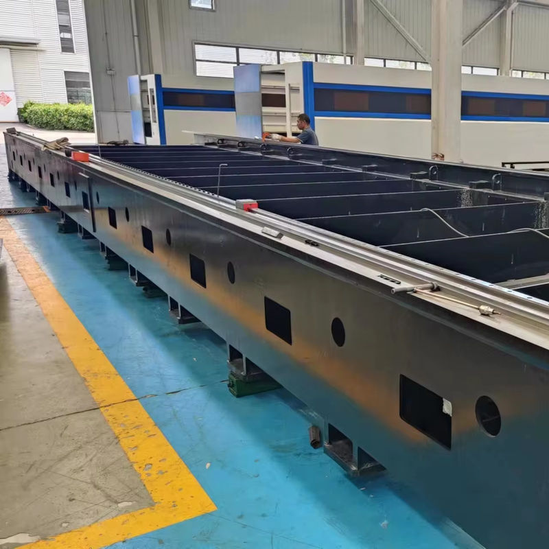 Máy cắt laser đường mòn mặt đất có giá cả phải chăng
