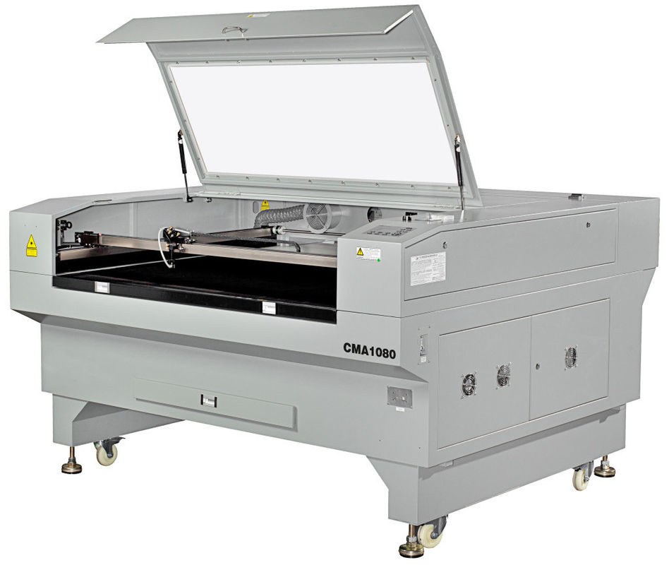 Máy khắc cắt laser CO2 40W 60W 80W 100W 150W 200W để cắt chính xác cao