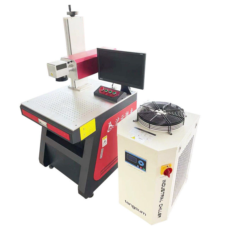 Máy khắc laser sợi laser cầm tay 100W 60W 50W 30W Auto Focus 2.5D 3D để khắc
