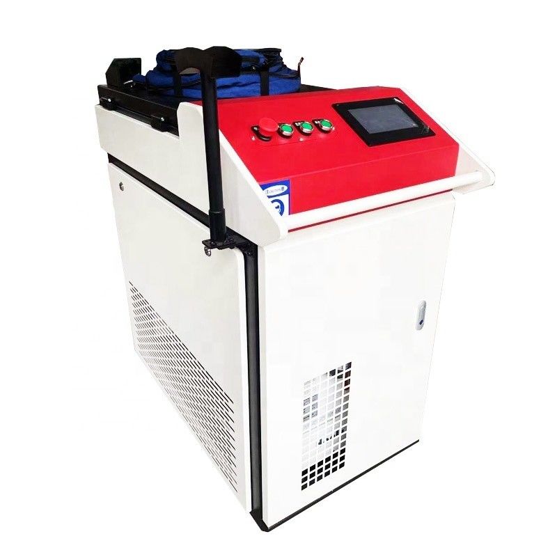Raytools Laser Head Welding Máy laser 1500w và 2000w cho máy hàn di động làm mát bằng không khí